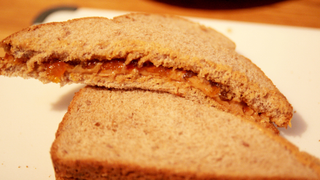 Readers, your PB&J suggestions are a delight